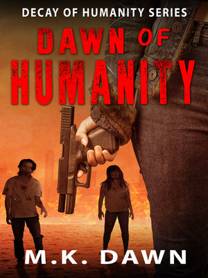 cover image of Dawn of Humanity